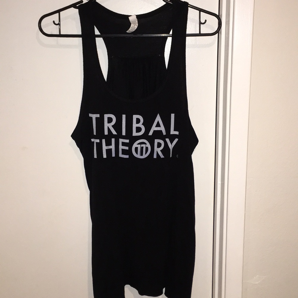 Tribal theory tank